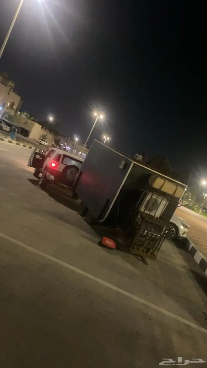 فود ترك للبيع او الاجار (( الجبيل )) 4