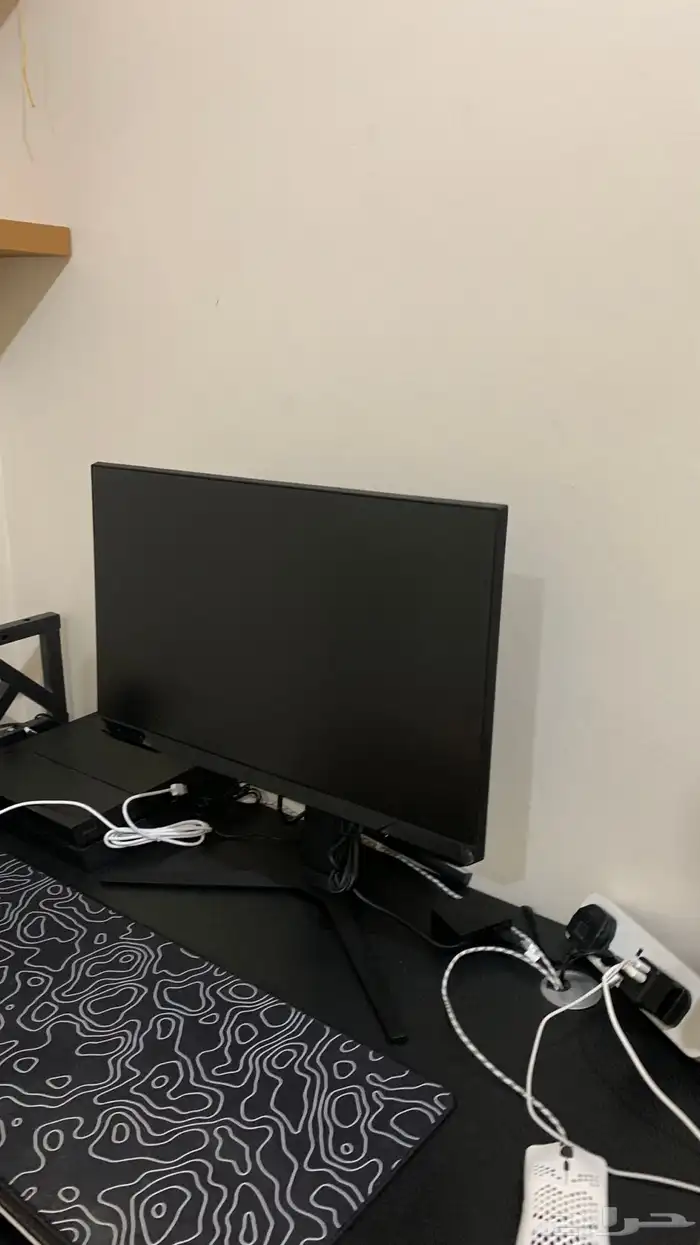 شاشة قيمنق جديده 3