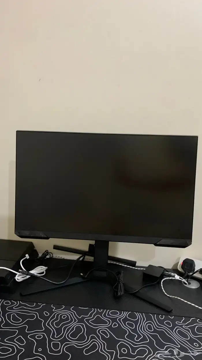 شاشة قيمنق جديده 1