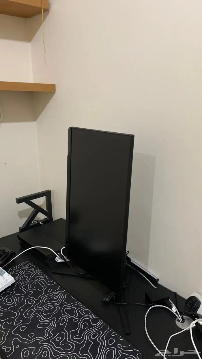 شاشة قيمنق جديده 2