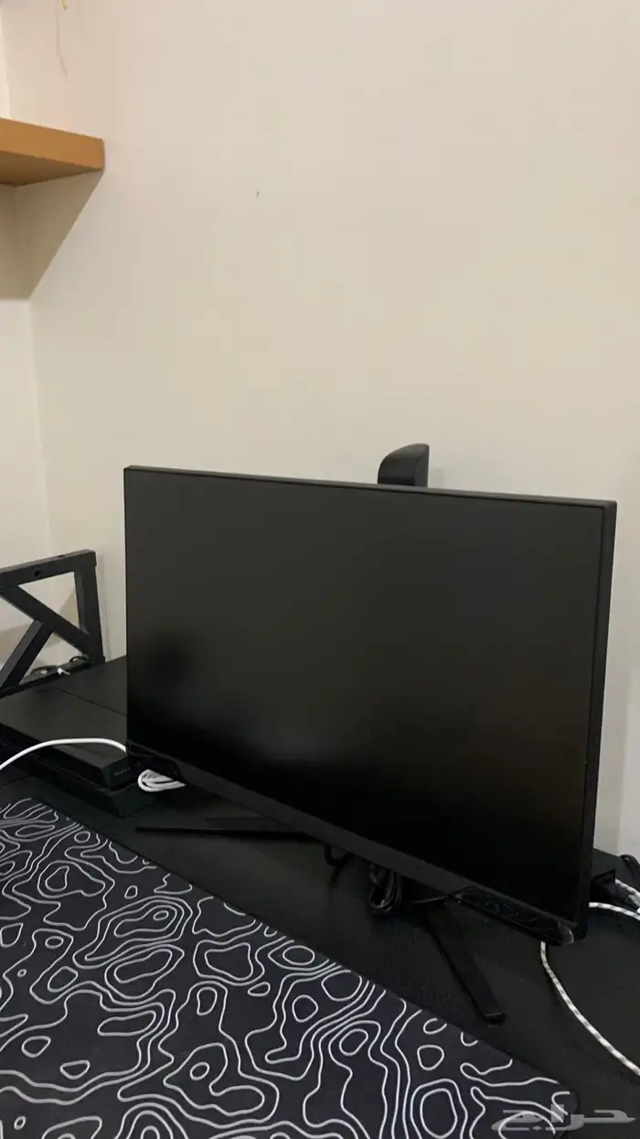 شاشة قيمنق جديده 5