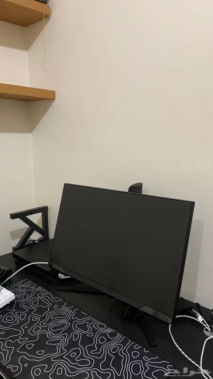 شاشة قيمنق جديده 4