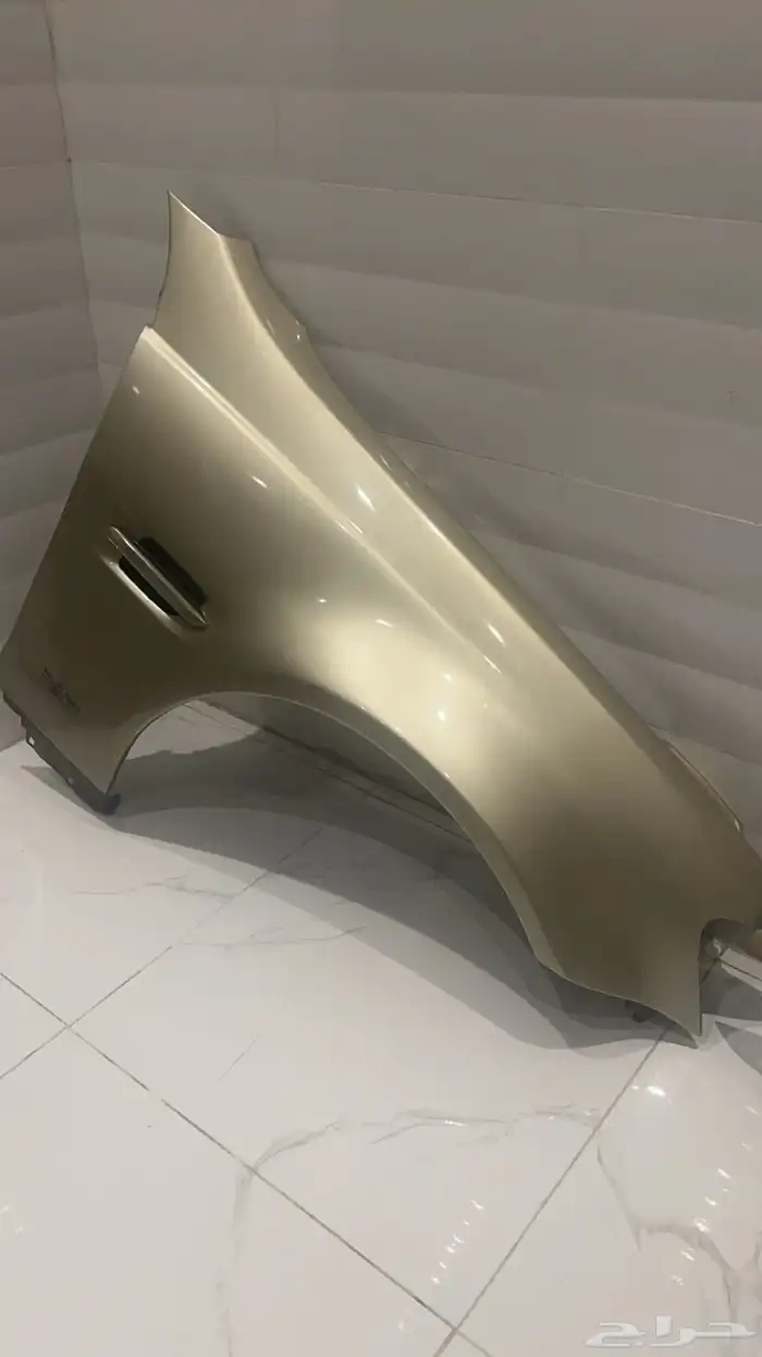 رفارف لومينا من 2007 إلى 2011 2