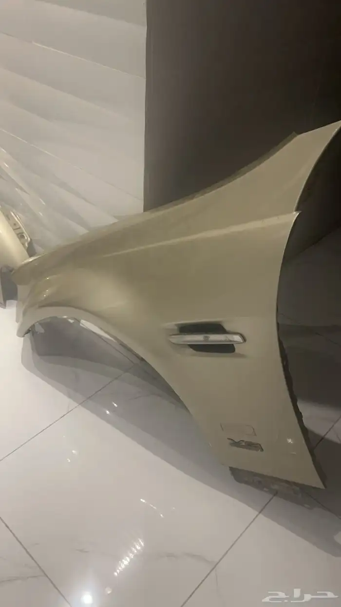 رفارف لومينا من 2007 إلى 2011 1