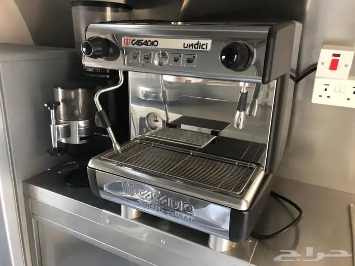 عربة (فود ترك) 7