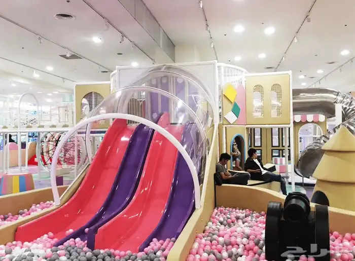 شركه تجهيز العاب اطفال 4