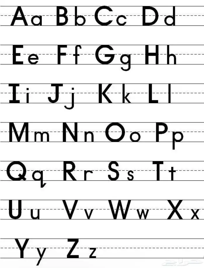 معلمة اللغة الانجليزية 3