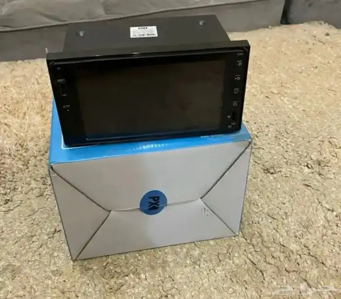 شاشة سياره للبيع 1