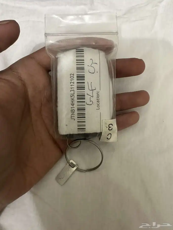 مفتاح كامري نص فل 0