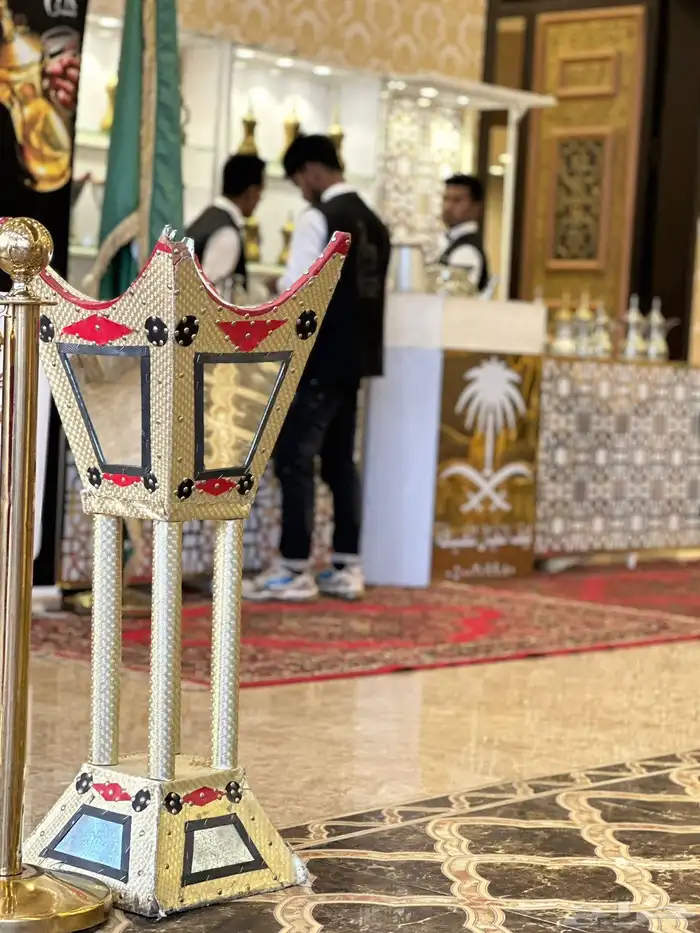 ضيافة يوم التأسيس ضيافة ملكية وتنسيق الحفلات 3