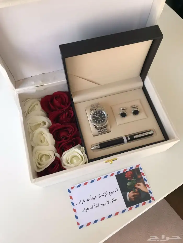 هديه رجاليه 4