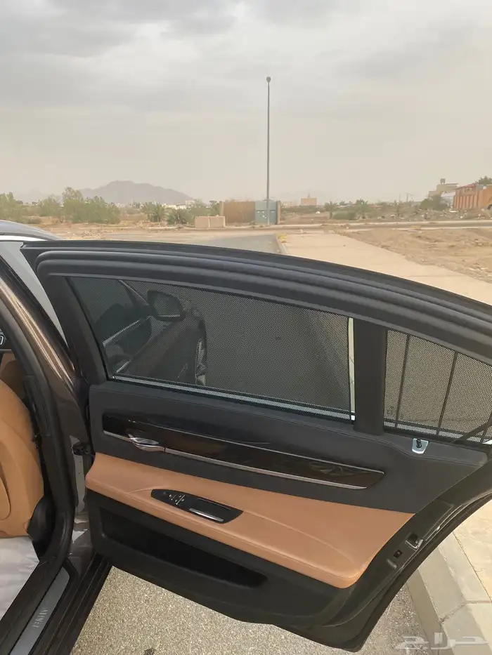BMW 2015 730 Li قمة في النظافة ( تم البيع ). 32