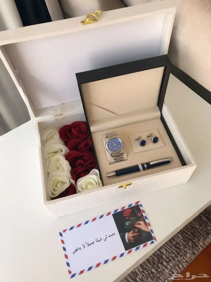 هديه رجاليه 12