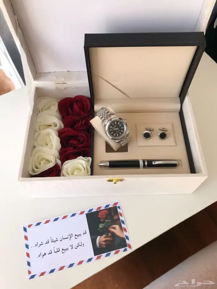 هديه رجاليه 11