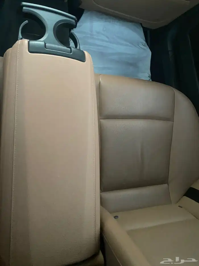 BMW 2015 730 Li قمة في النظافة ( تم البيع ). 18