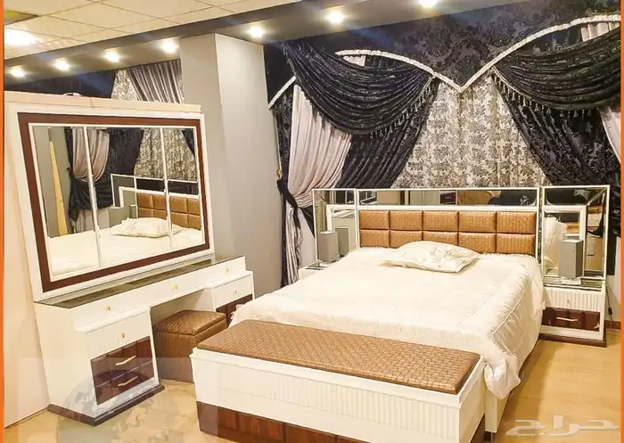 كنب غرف مطابخ خصم الجمعه 45 48