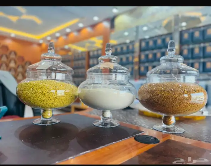 عسل سدر يمني درجه اولى 2