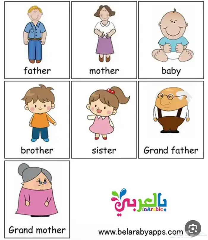معلمة اللغة الانجليزية 6