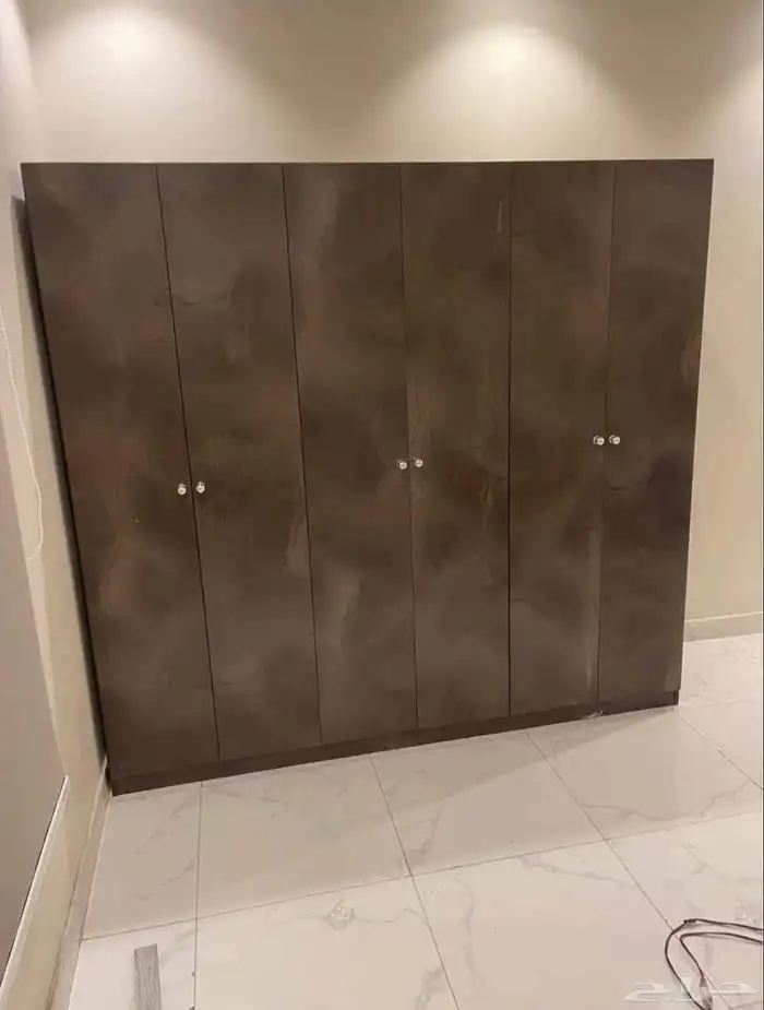 سرير نفرين 12