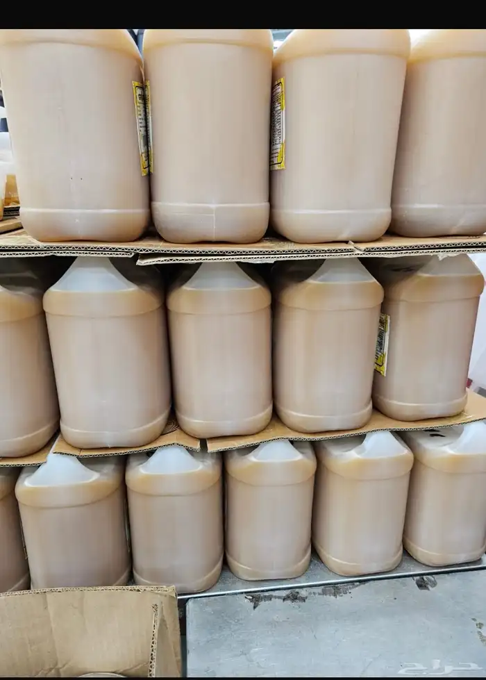 عسل سدر يمني درجه اولى 3