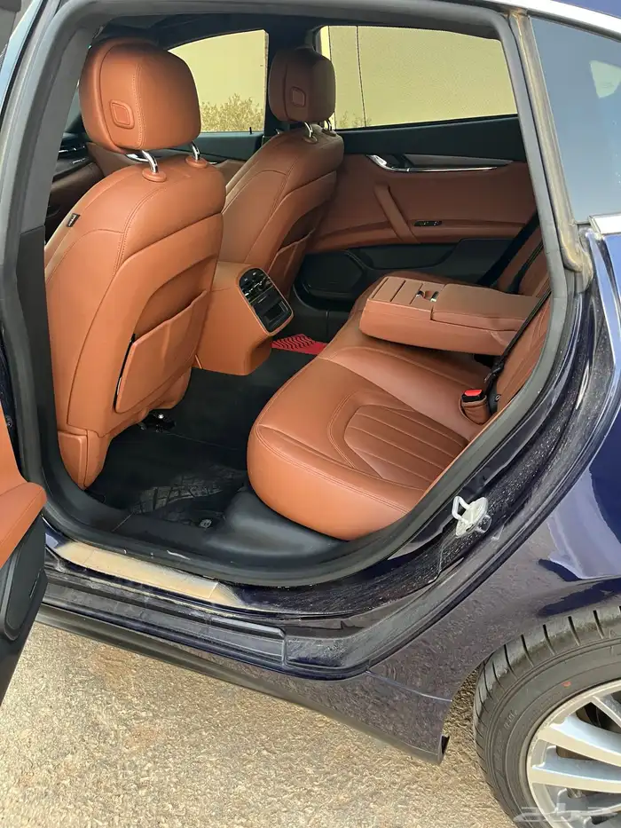 مازيراتي 2016 مخزن 5