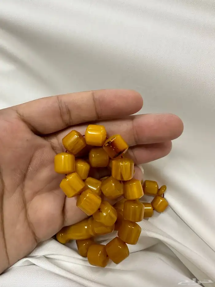 سبحه سندلوس الماني قديم 2