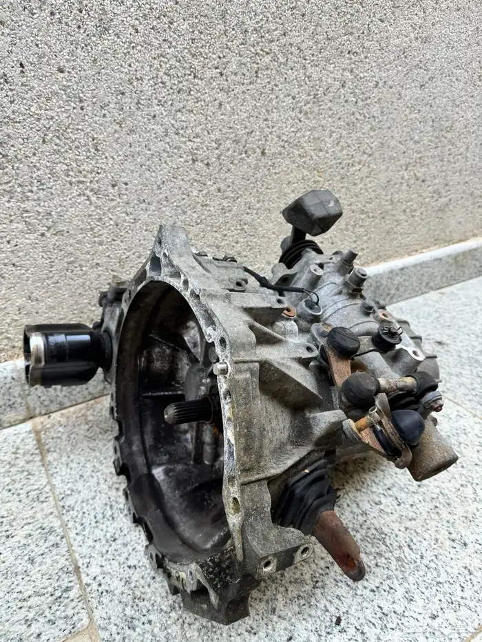 قير كورولا 1