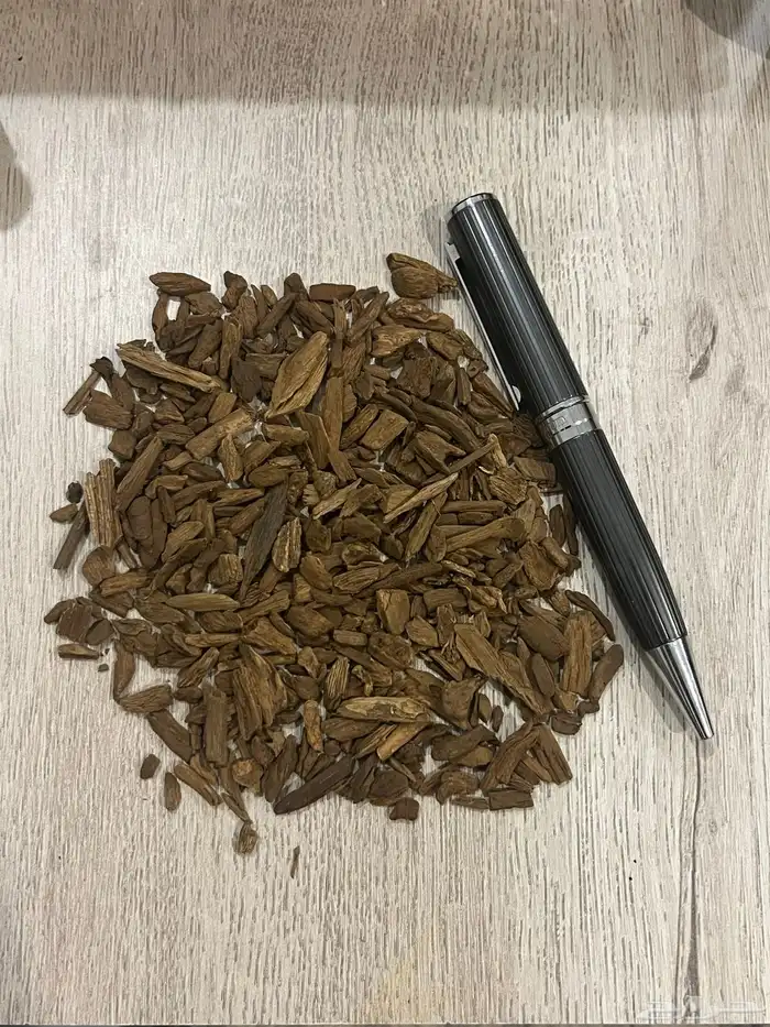 عود مروكي طبيعي فصفص 0