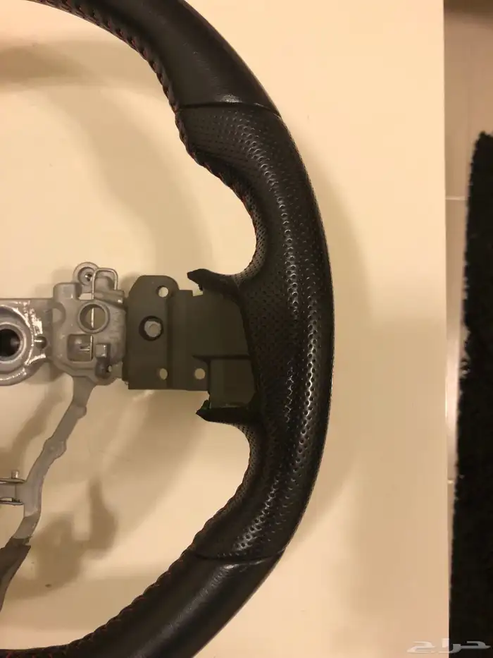 ديركسون اصلي مستخدم مفكوك من Subaru sti 2019 3