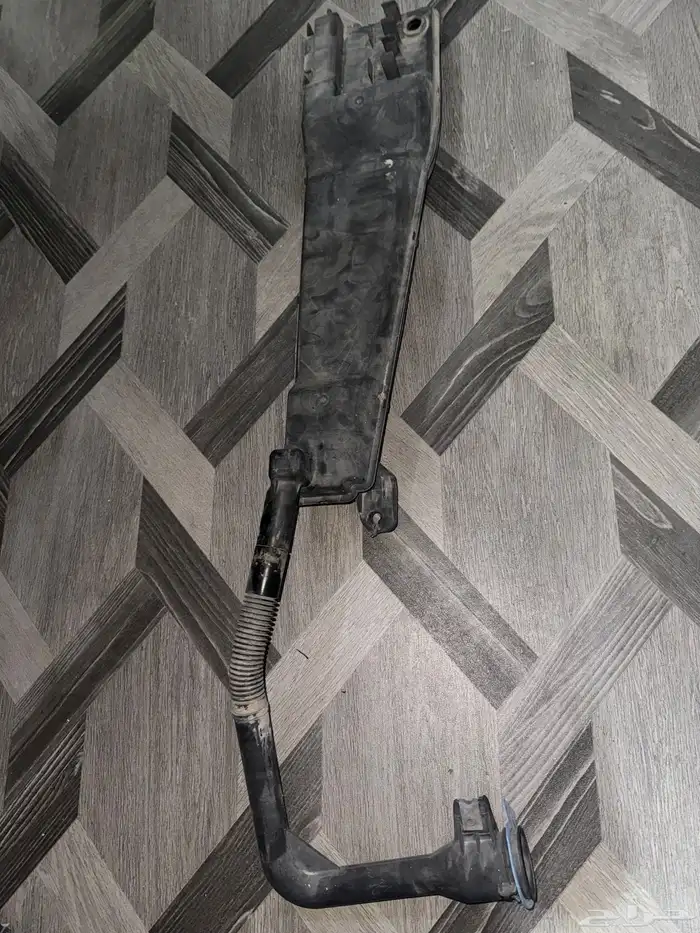 متوفر قطع لومينا 2007-2009 SS 6