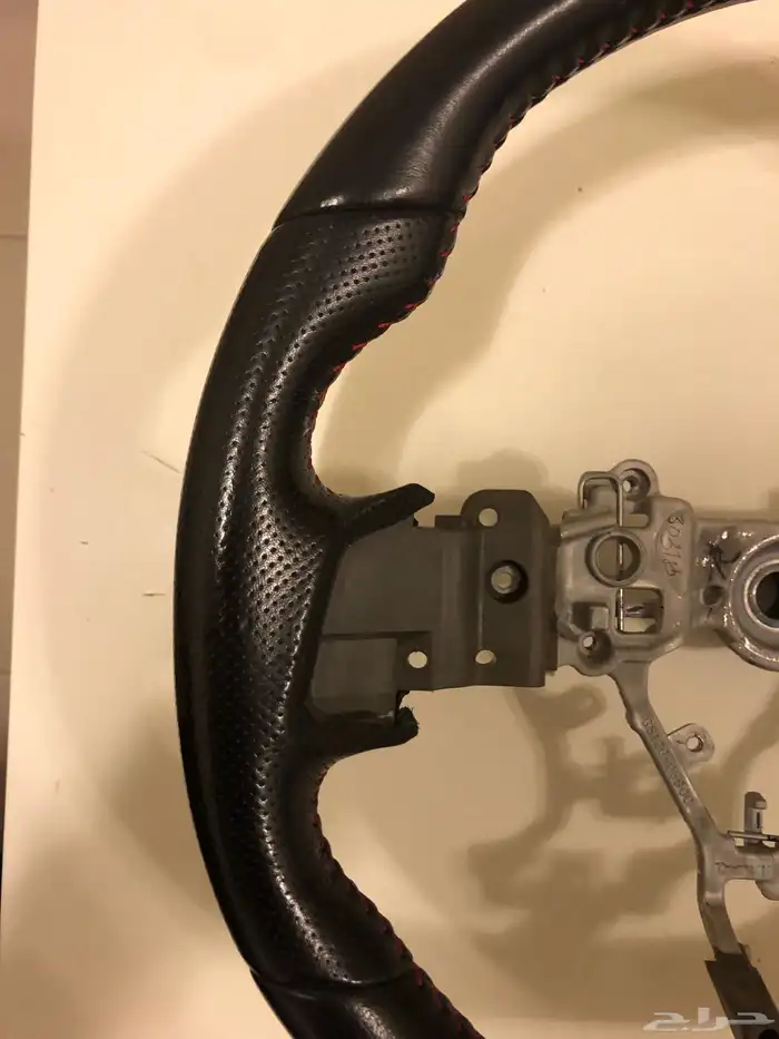 ديركسون اصلي مستخدم مفكوك من Subaru sti 2019 1