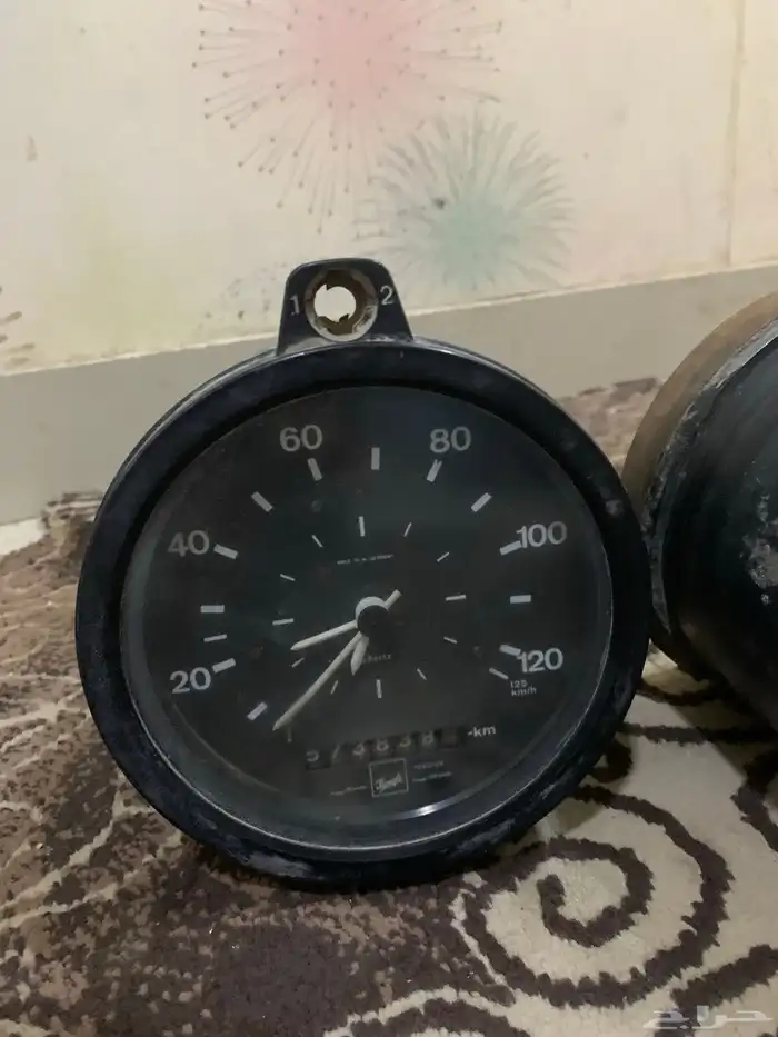 قطع بوز اصلي 3