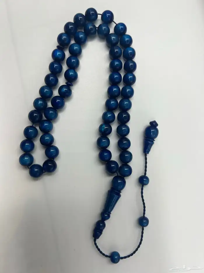 سبح قلاليث فرنسي بكلايت ومسكي 4