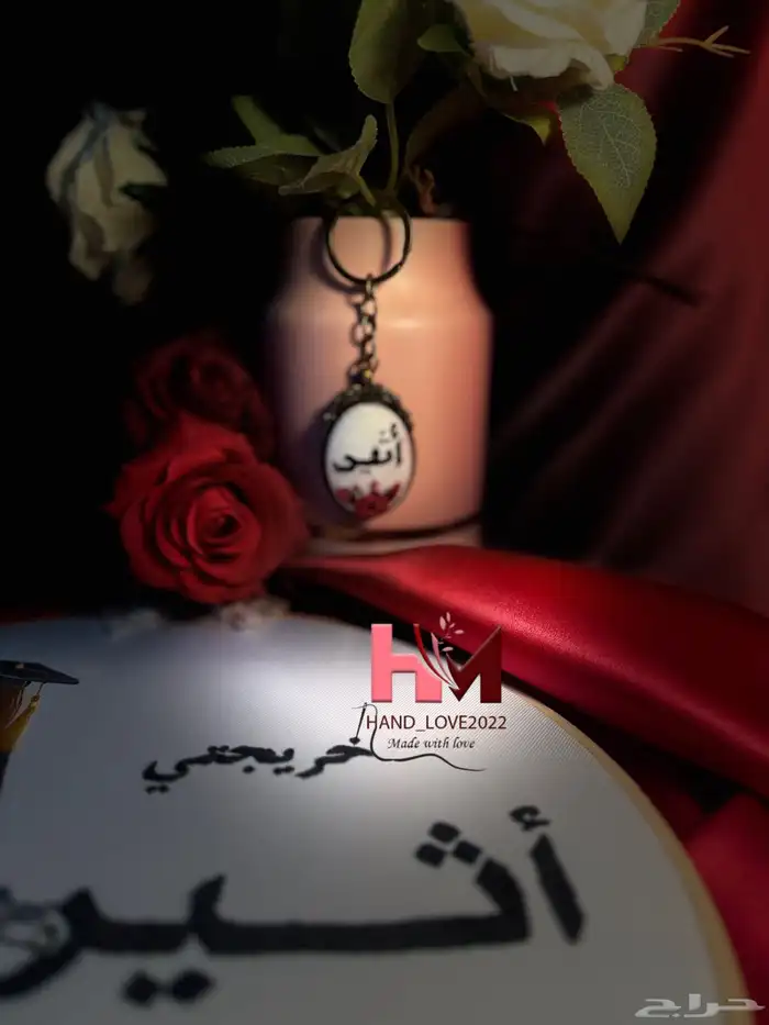 لوحات تخرج بالاسم وسنة التخرج اهدي من تحب هدية مميزه 8