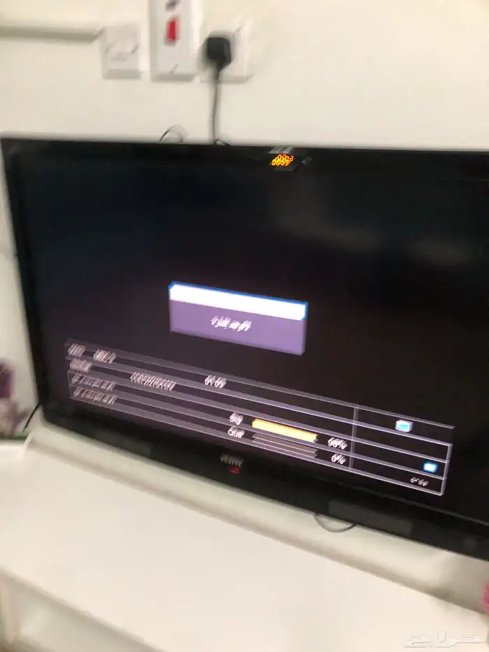 تلفزيون للبيع 0