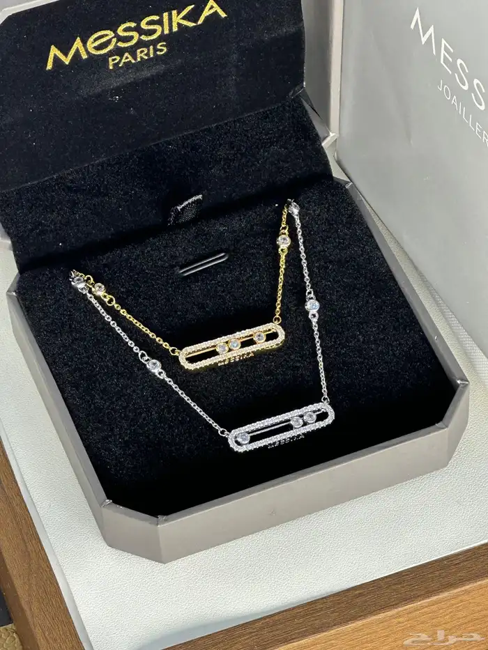 اكسسوارات ماركات هاي كوالتي 5