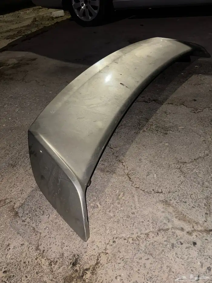 متوفر قطع لومينا 2007-2009 SS 7