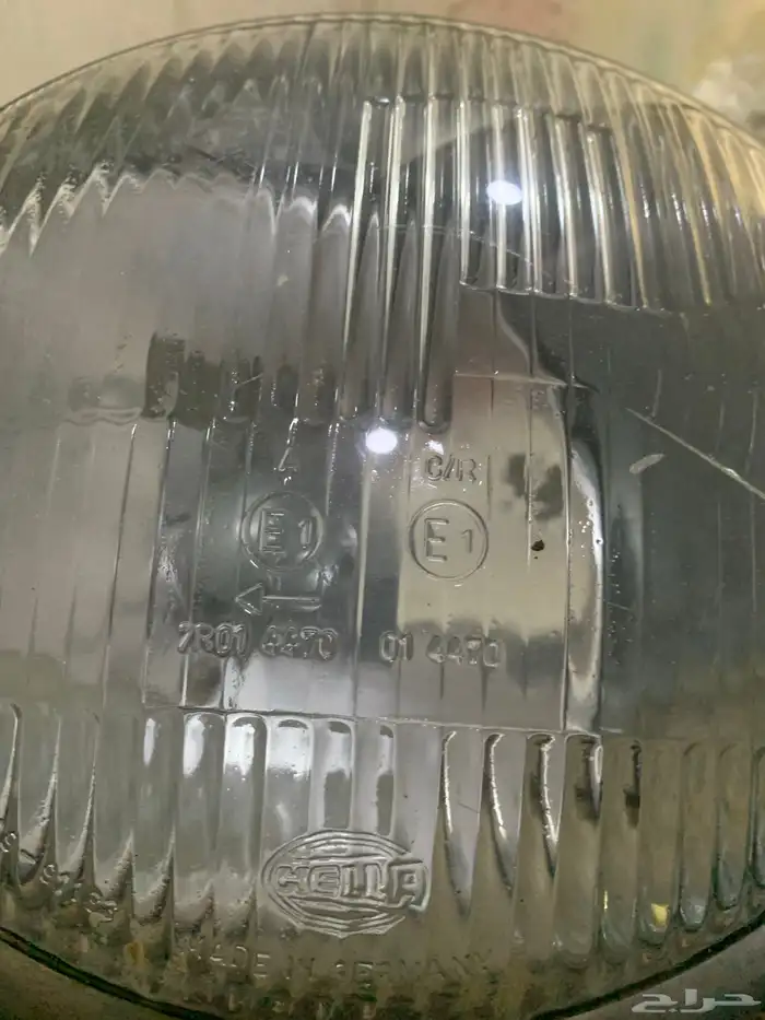 قطع بوز اصلي 6