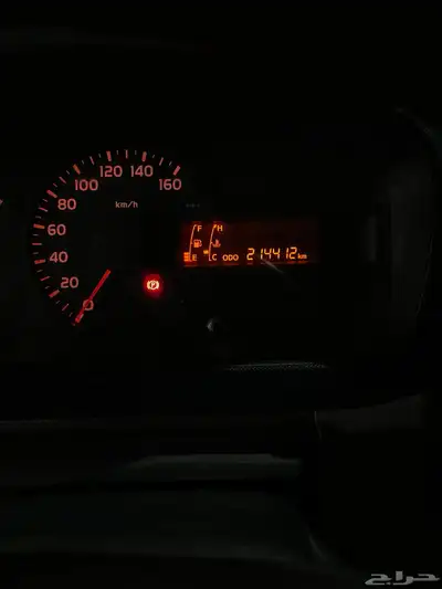 دينا تويوتا 2012 شدبلد 5