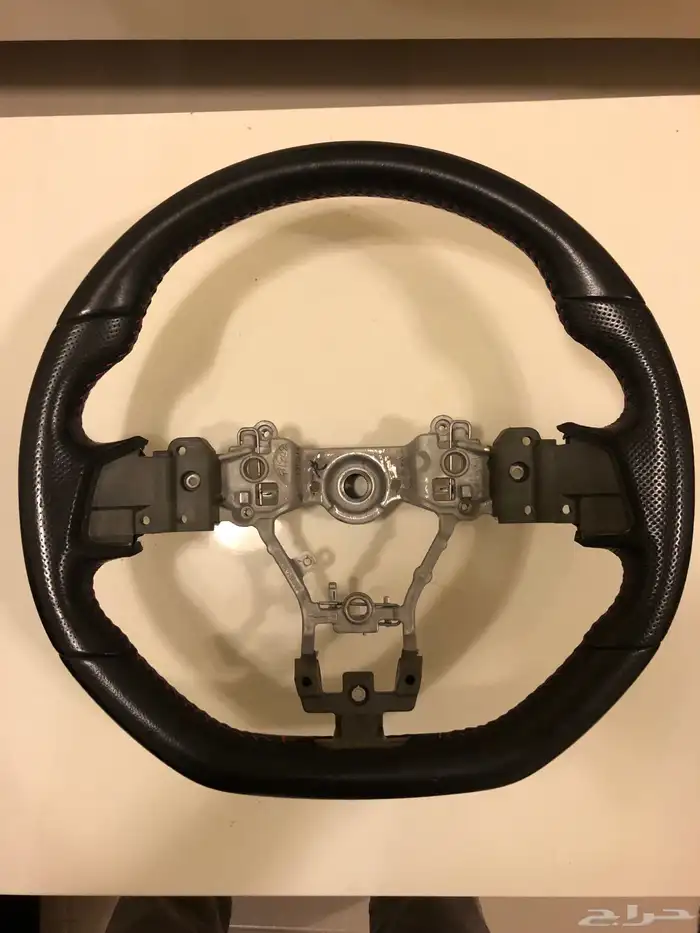 ديركسون اصلي مستخدم مفكوك من Subaru sti 2019 0