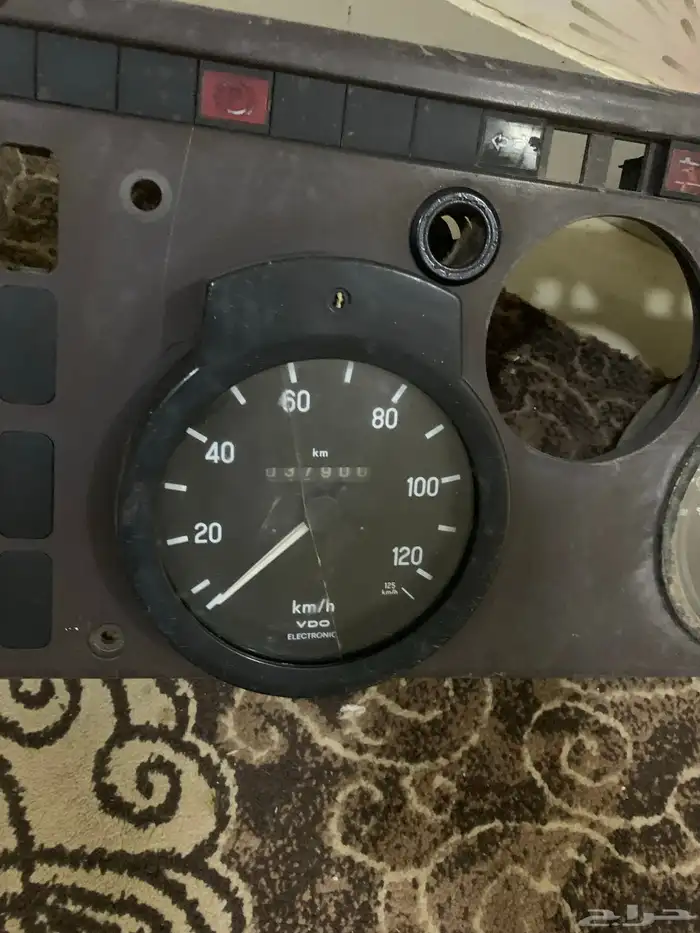قطع بوز اصلي 4