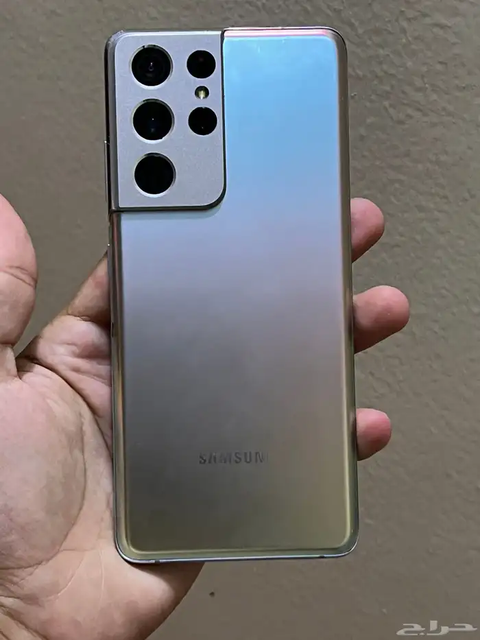 جالكسي 21 الترا 512G 0