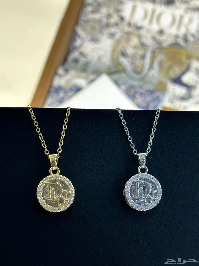 اكسسوارات ماركات هاي كوالتي 8