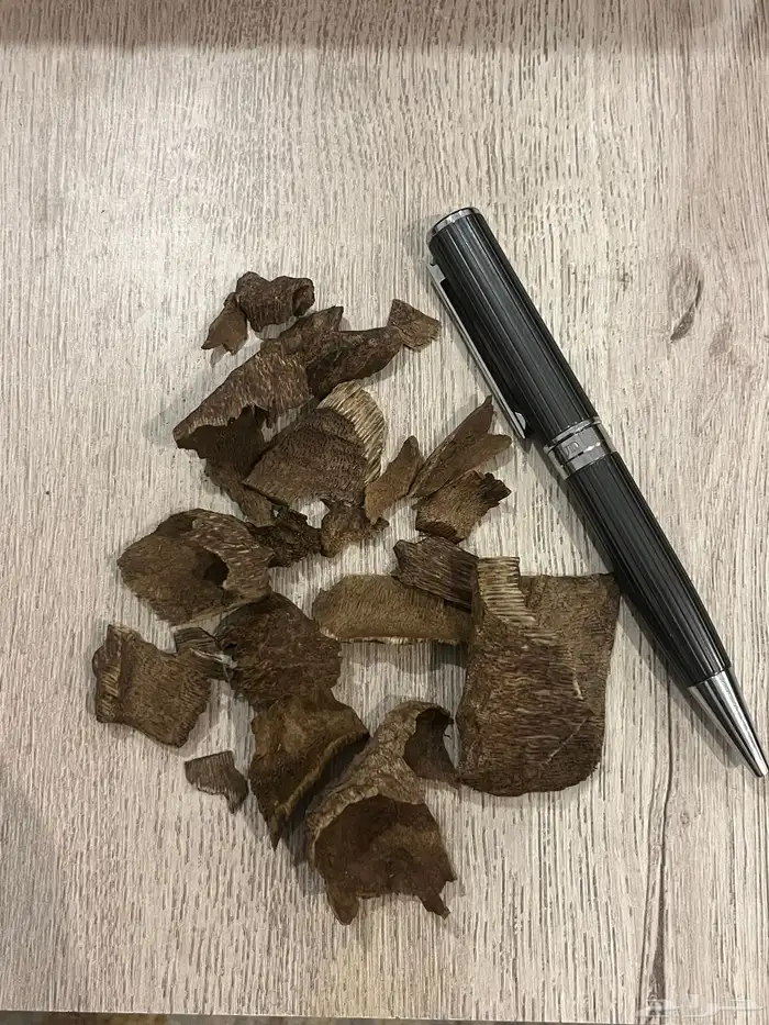 تولة عود هندي قرميد طبيعي 0