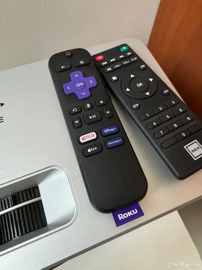 بروجكتر روكو 1