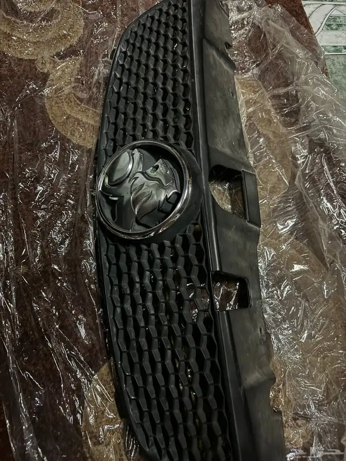 متوفر قطع لومينا 2007-2009 SS 11