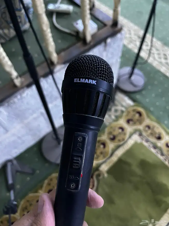 صوتيات للبيع جودة عالية جدا 1