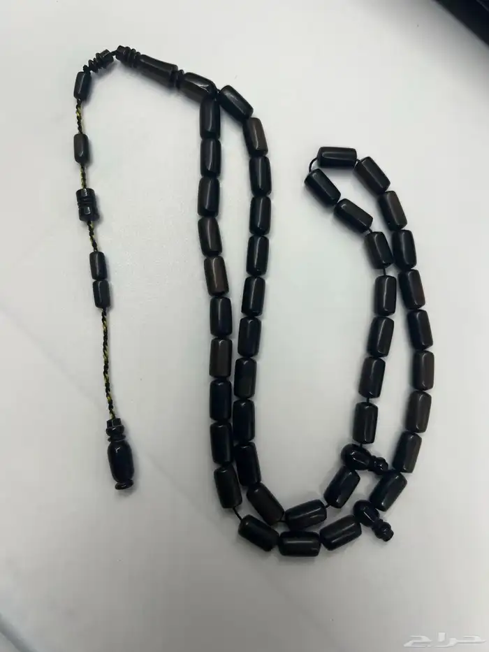 سبح قلاليث فرنسي بكلايت ومسكي 0