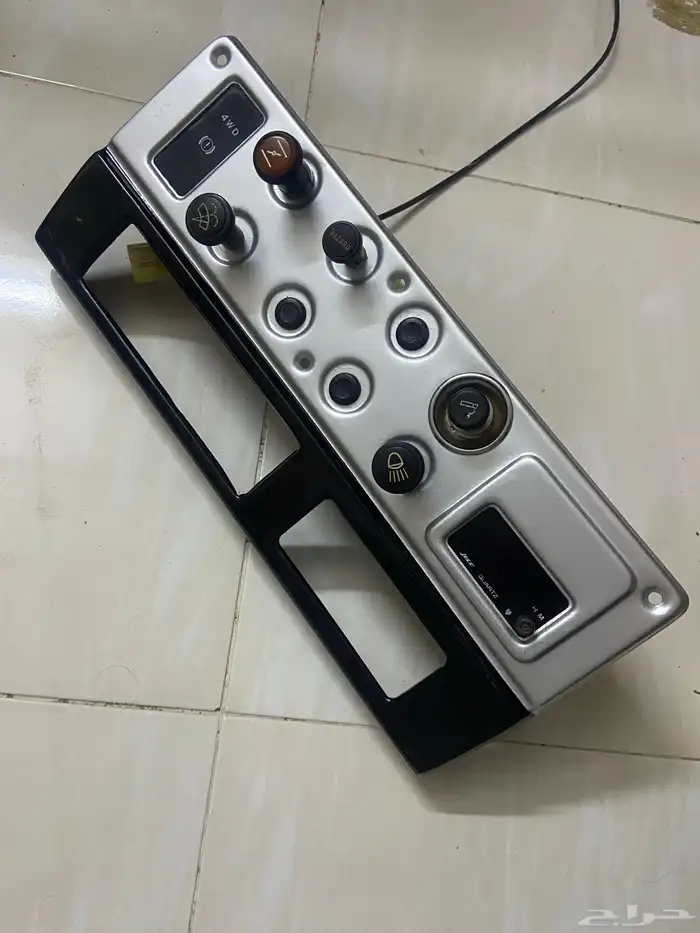 قطع جيوب قديمه شاص وربع 84 اصلي 34