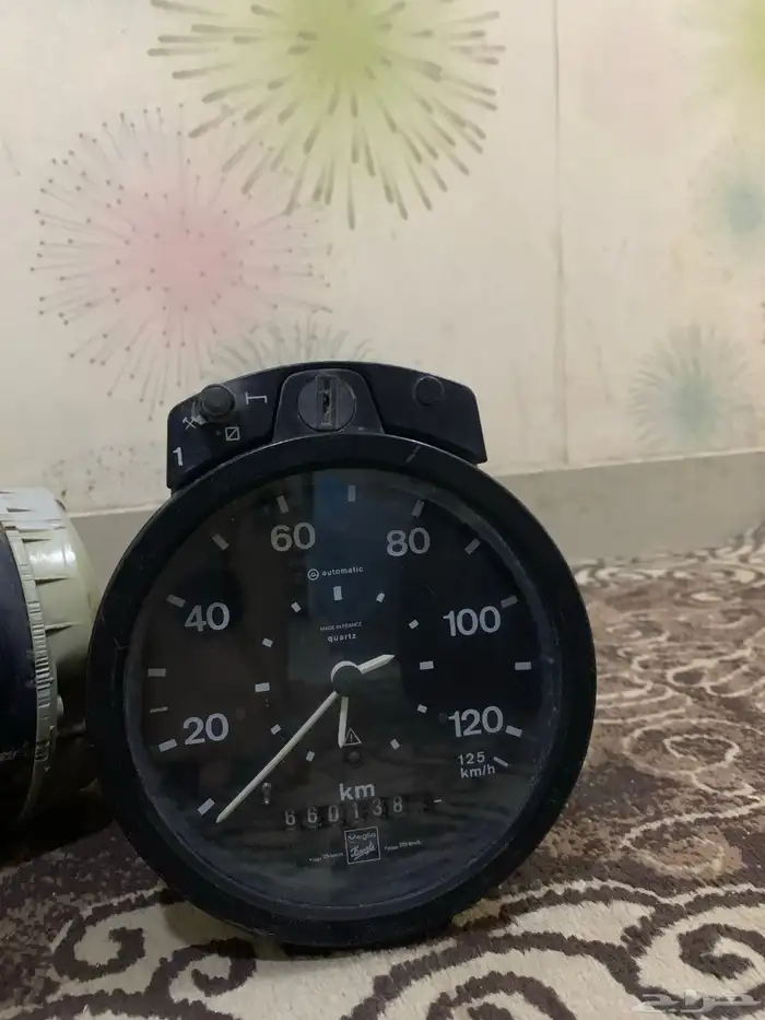 قطع بوز اصلي 1